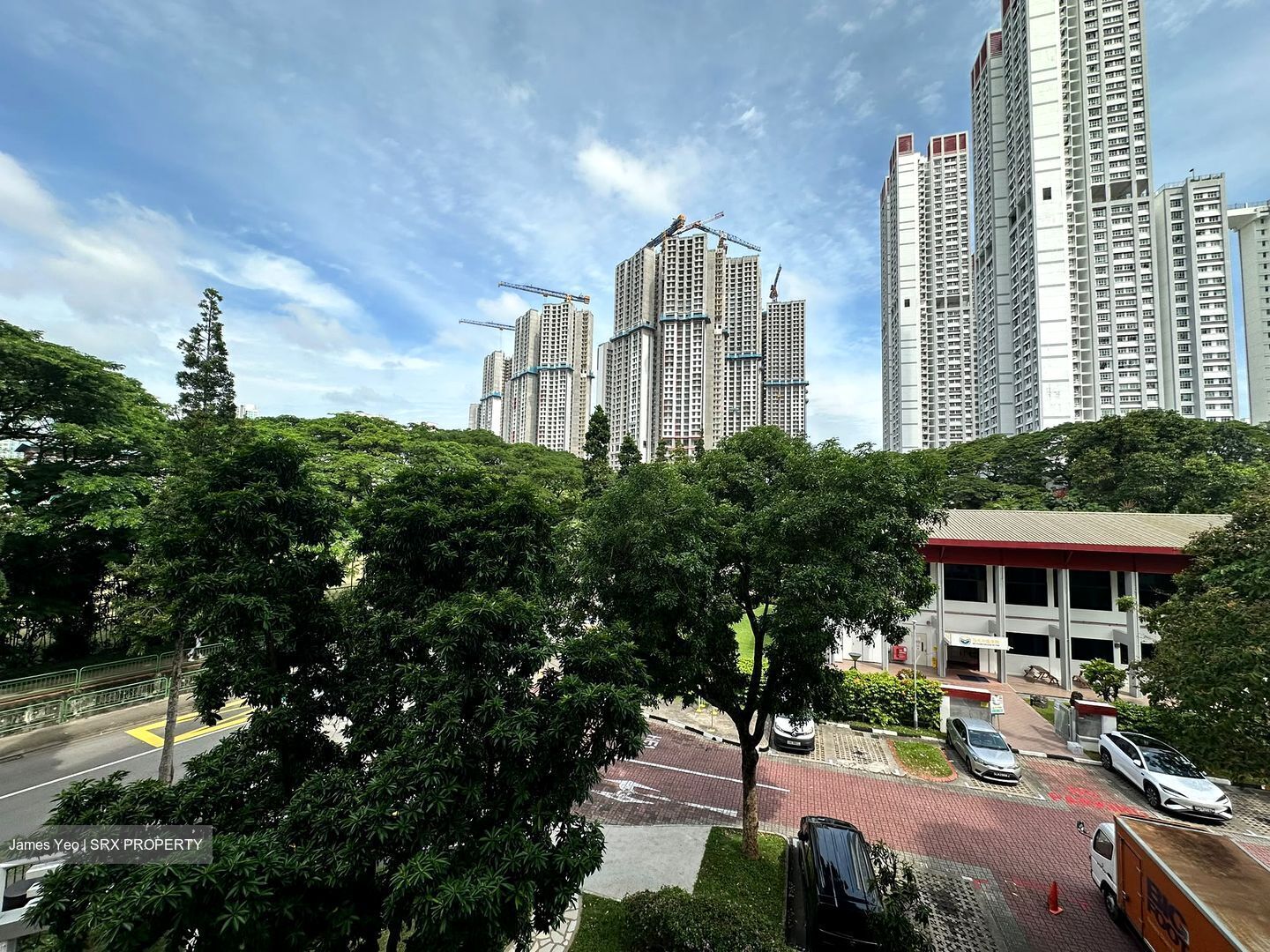 Blk 106 Henderson Crescent (Bukit Merah), HDB 4 Rooms #578812631